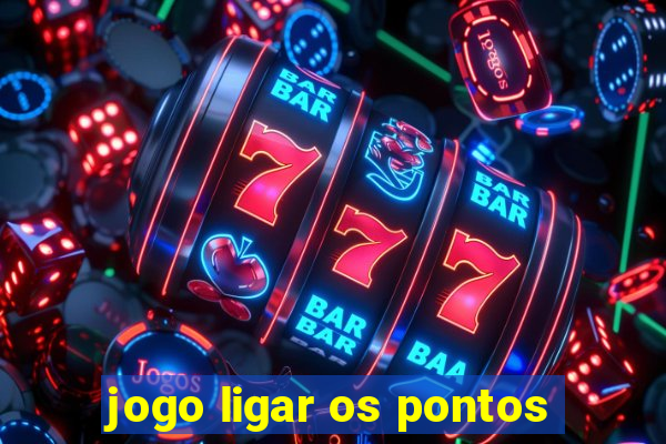 jogo ligar os pontos